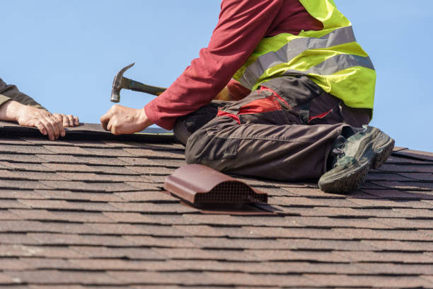 Quick and Trustworthy Emergency Roof Repair Services in Amesti, CA