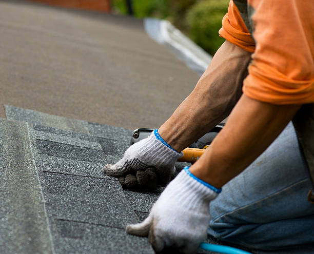 Best Commercial Roof Installation  in Amesti, CA
